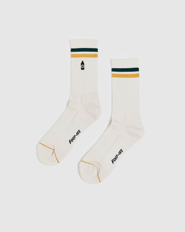 VB Retro Sneaker Socks 2 Pack Assorted, hi-res image number null