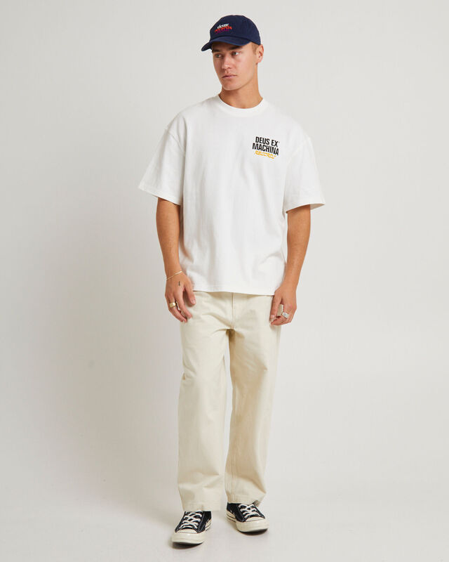 DESERT BUM TEE, hi-res image number null