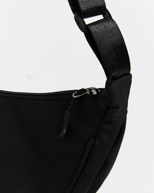 Cendre Stachel Bag in Black, hi-res image number null