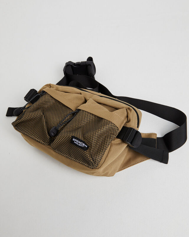 Burnside Tactical Bag, hi-res image number null