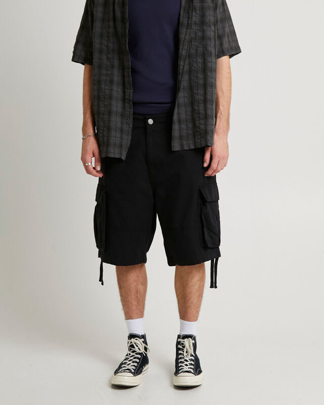 Razor Cargo Short, hi-res image number null