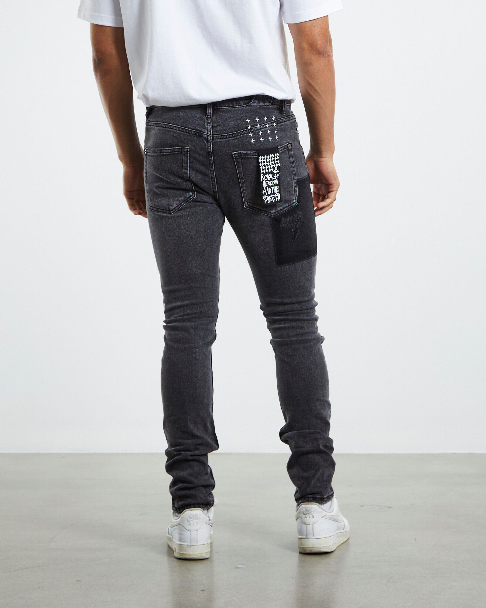 Ksubi jeans clearance general pants