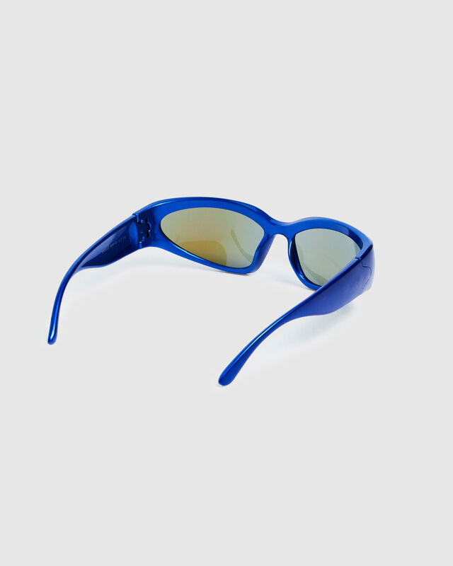 Need For Speed Sunglasses Blue, hi-res image number null