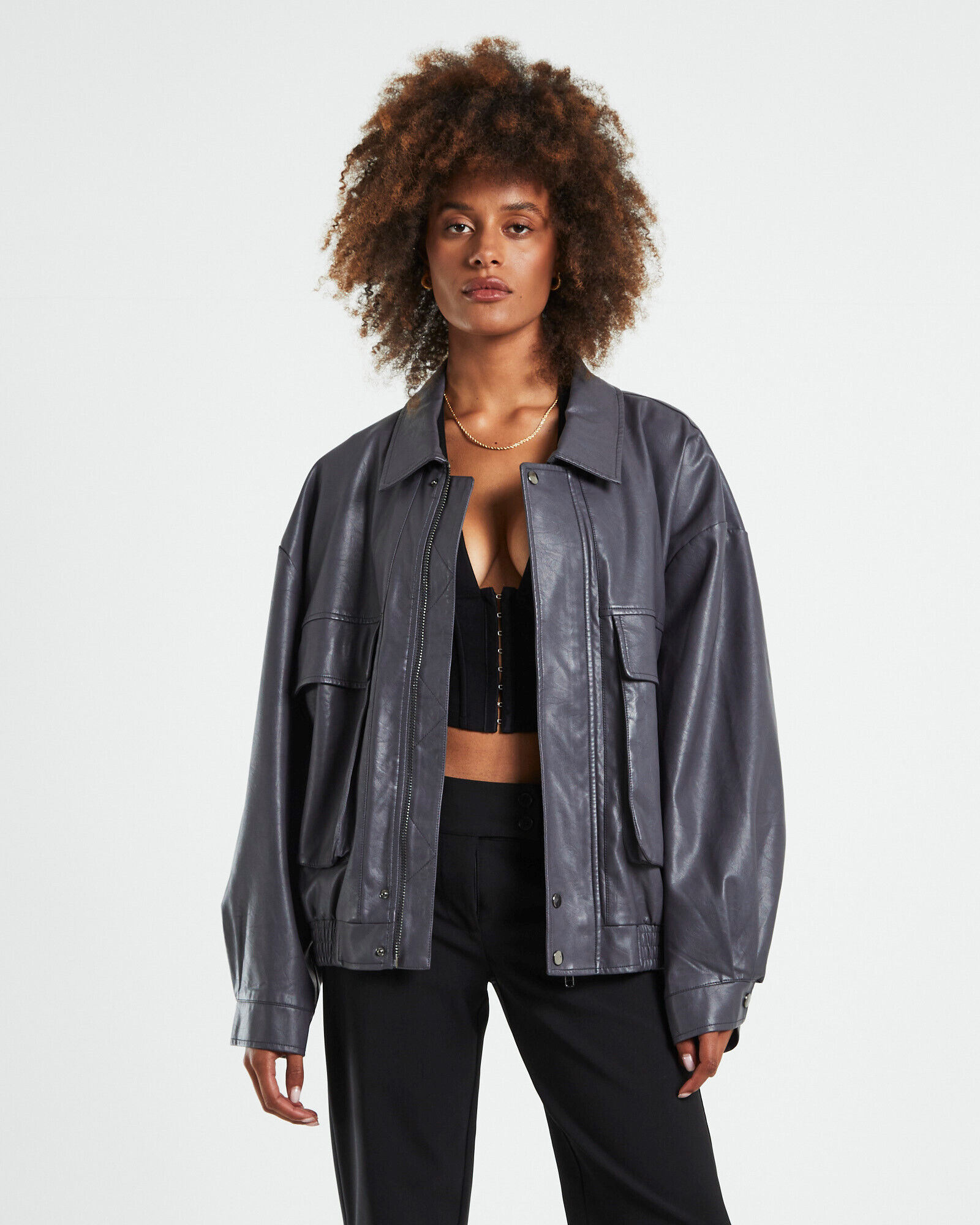 General pants sale bomber jacket