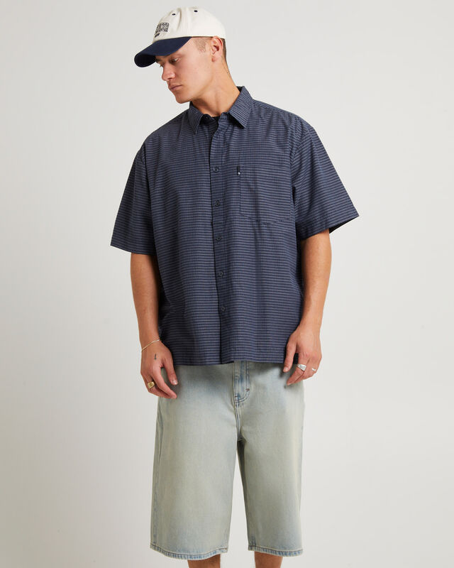 Skate Short Sleeve Shirt, hi-res image number null