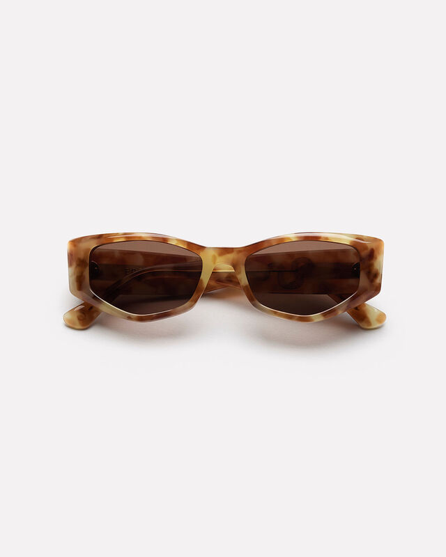 Guilty Sunglasses Hazel Tortoise / Bronze, hi-res image number null