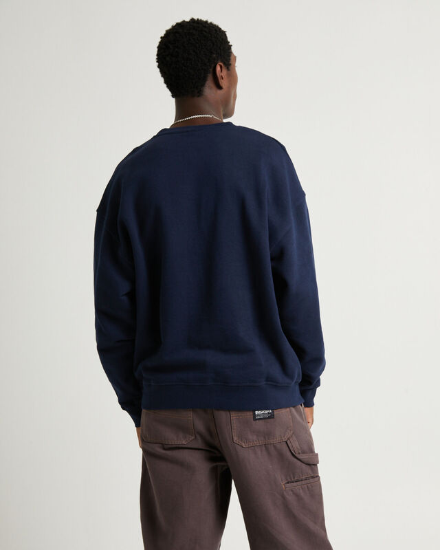 College Gamma Heavyweight Jumper, hi-res image number null