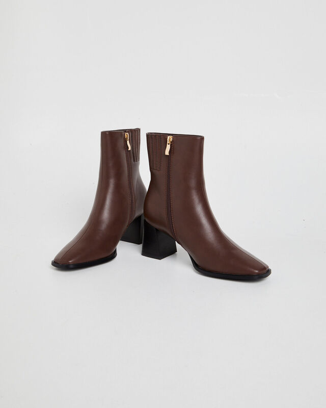 Alania High Ankle Boot, hi-res image number null