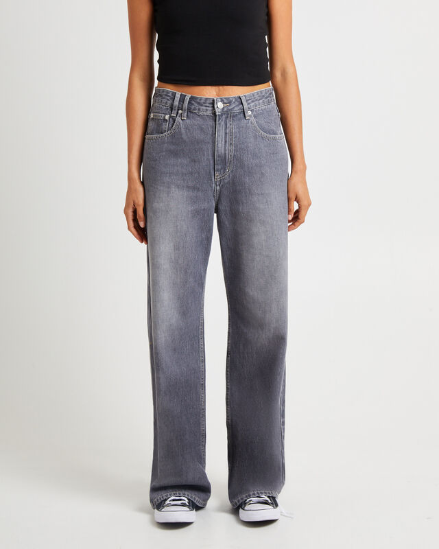 Rez Maxi Baggy Jeans, hi-res image number null