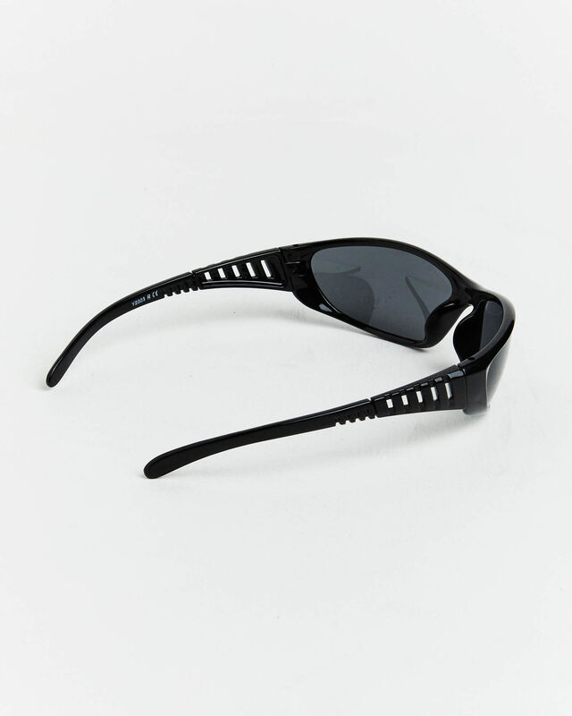 After Hours Sunglasses in Black, hi-res image number null