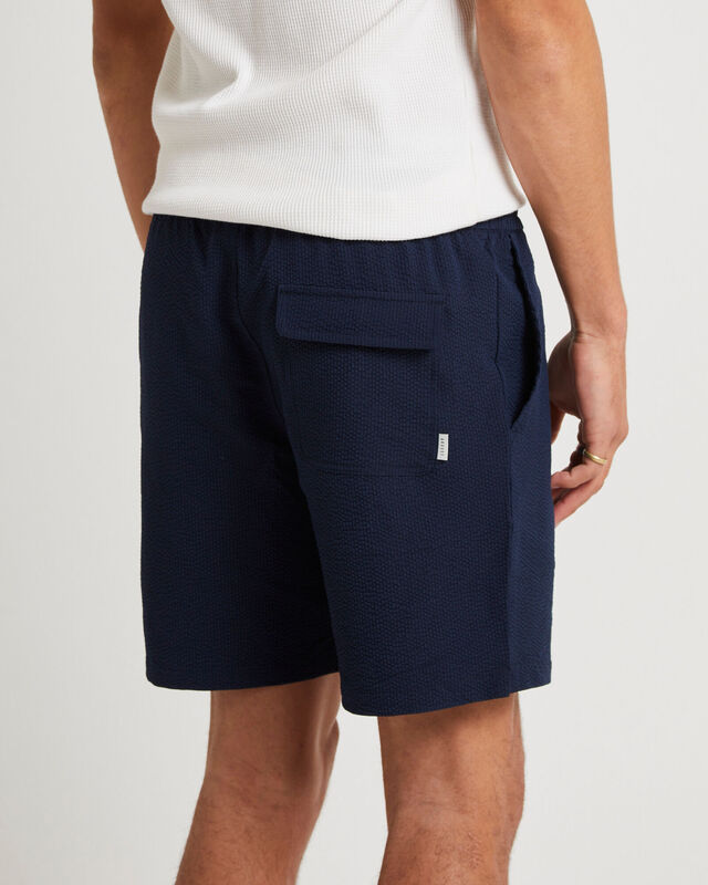 Morrison Seersucker Shorts, hi-res image number null