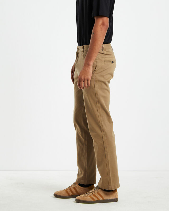 Crux Pants Khaki, hi-res image number null