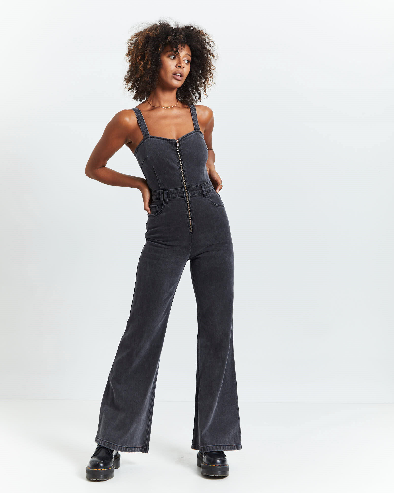 General pants sales jumpsuit