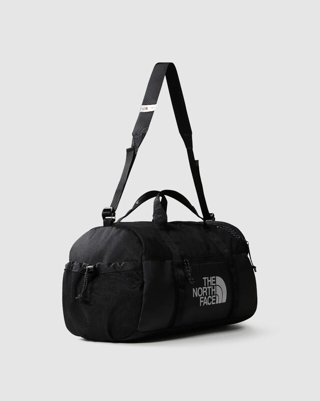 Bozer Duffel Bag Black, hi-res image number null