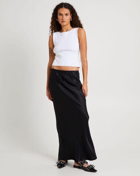 Arabella Slip Skirt