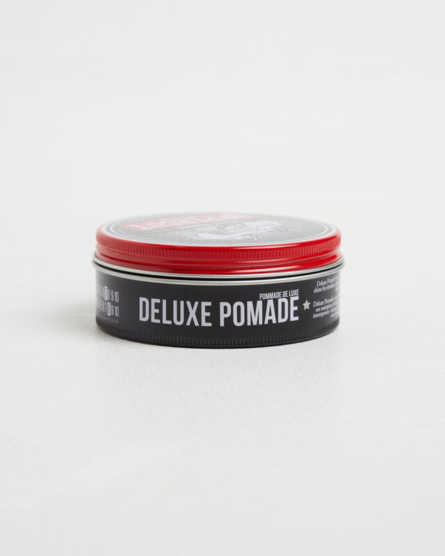 Deluxe Pomade, hi-res image number null