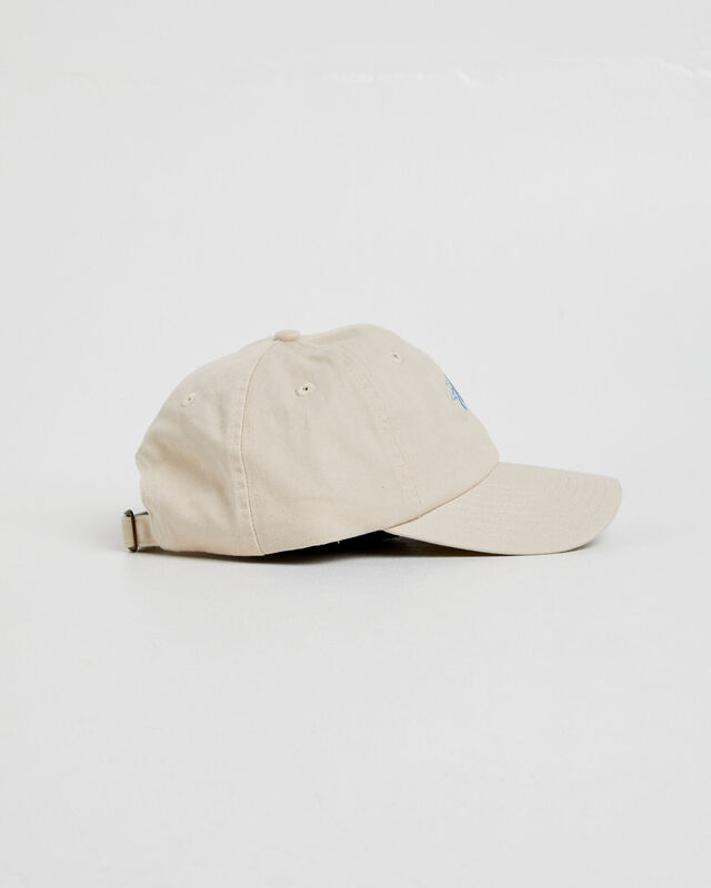 Stock Low Pro Cap, hi-res image number null