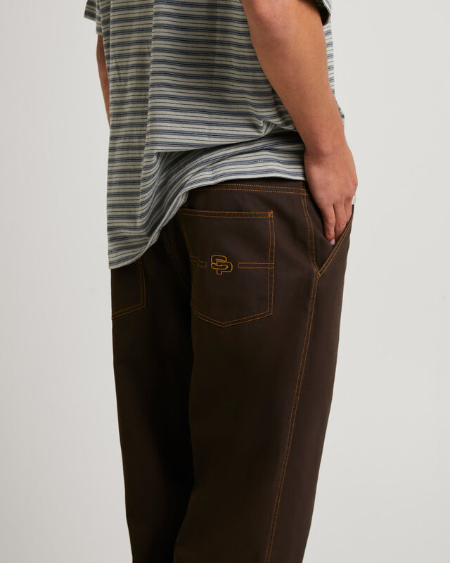 Skate Chino Pant, hi-res image number null