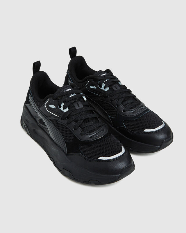 Trinity Puma Sneakers Puma Black/Puma Silver, hi-res image number null