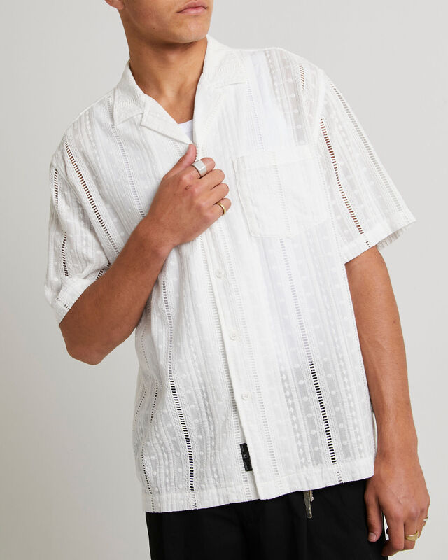 Montell Resort Shirt, hi-res image number null