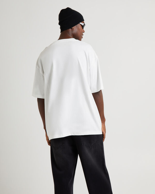 Heavy Tee, hi-res image number null