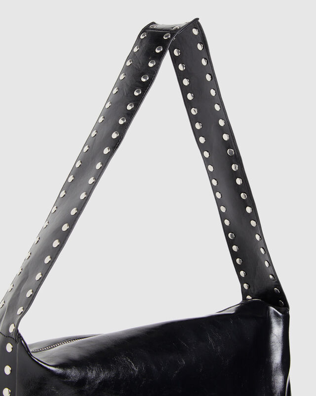 Studded Bag, hi-res image number null