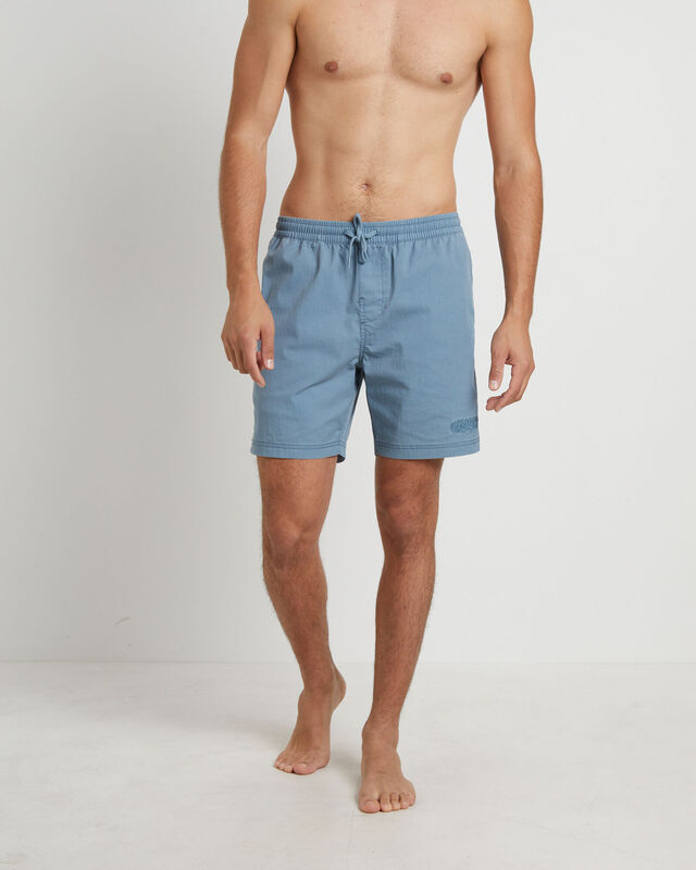 Dive Boardshorts in Light Blue, hi-res image number null