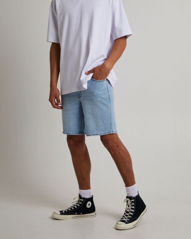 Spencer Relaxed Taper Short, hi-res image number null