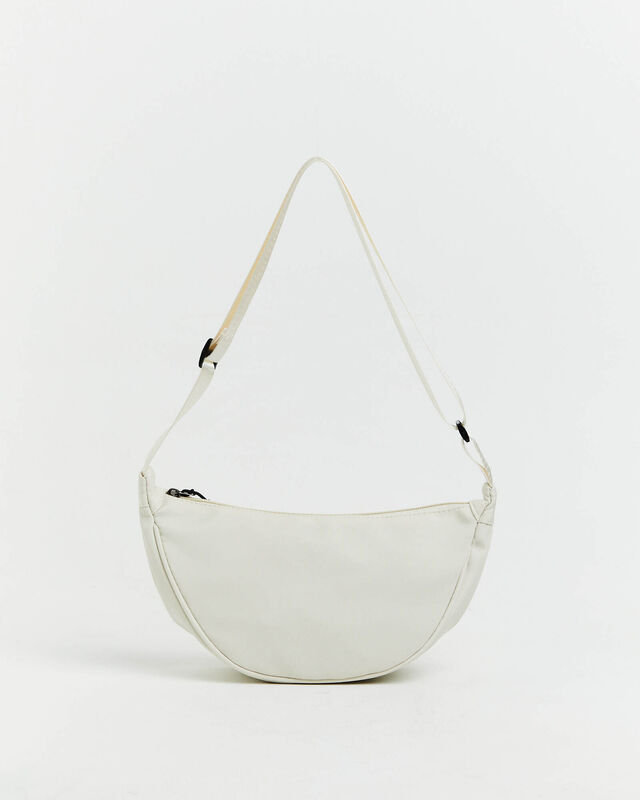 Cendre Satchel Bag in Cream, hi-res image number null