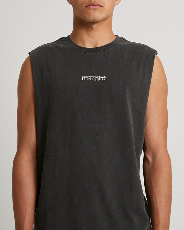 General Muscle Tee, hi-res image number null