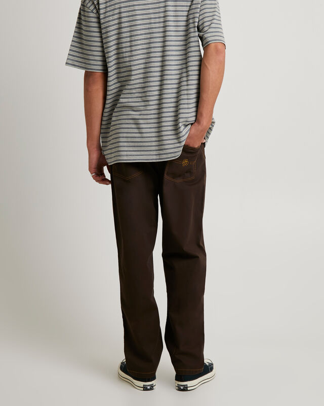 Skate Chino Pant, hi-res image number null