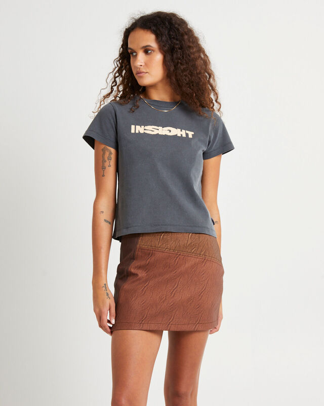 Blur Mini Tee, hi-res image number null