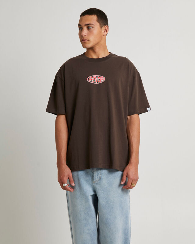 Fisheye  Short Sleeve T-Shirt, hi-res image number null