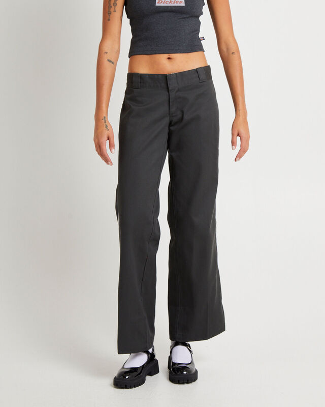 Conroe Pants Graphite, hi-res image number null