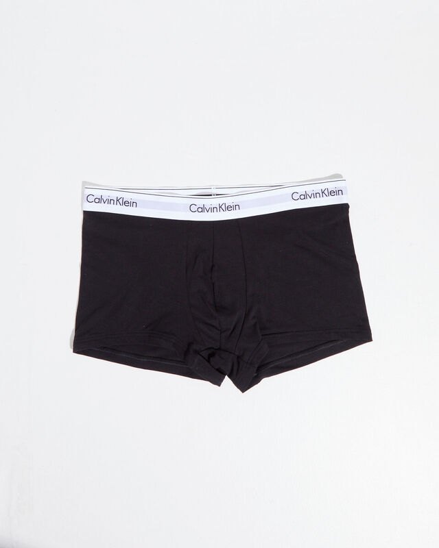 Modern Cotton Trunk Underwear, hi-res image number null