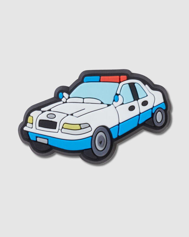 Tiny Cop Car Jibbit, hi-res image number null