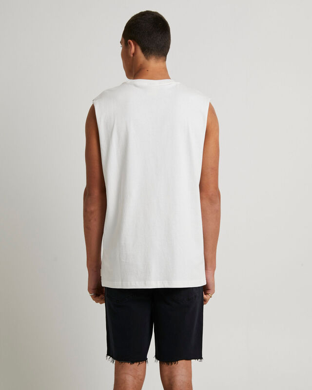 General Muscle Tee, hi-res image number null