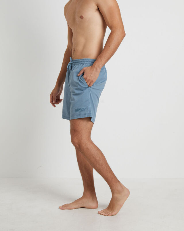 Dive Boardshorts in Light Blue, hi-res image number null