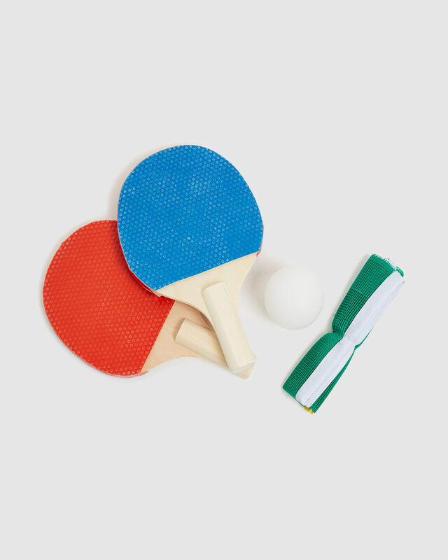 Mini Ping Pong Set, hi-res image number null