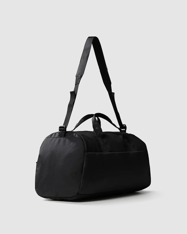 Bozer Duffel Bag Black, hi-res image number null