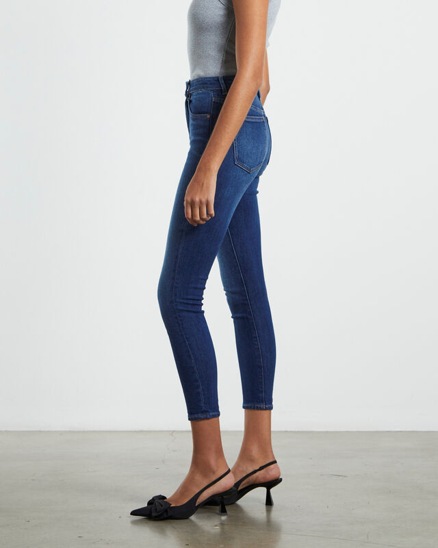 Marilyn Skinny Jeans Hoxton Blue, hi-res image number null