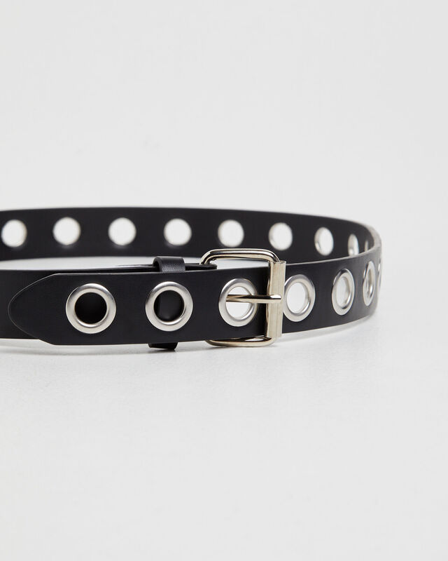 Single Eyelet Belt, hi-res image number null