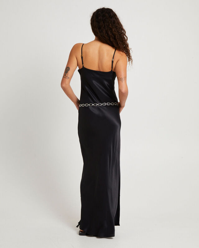 Arabella Slip Maxi Dress, hi-res image number null