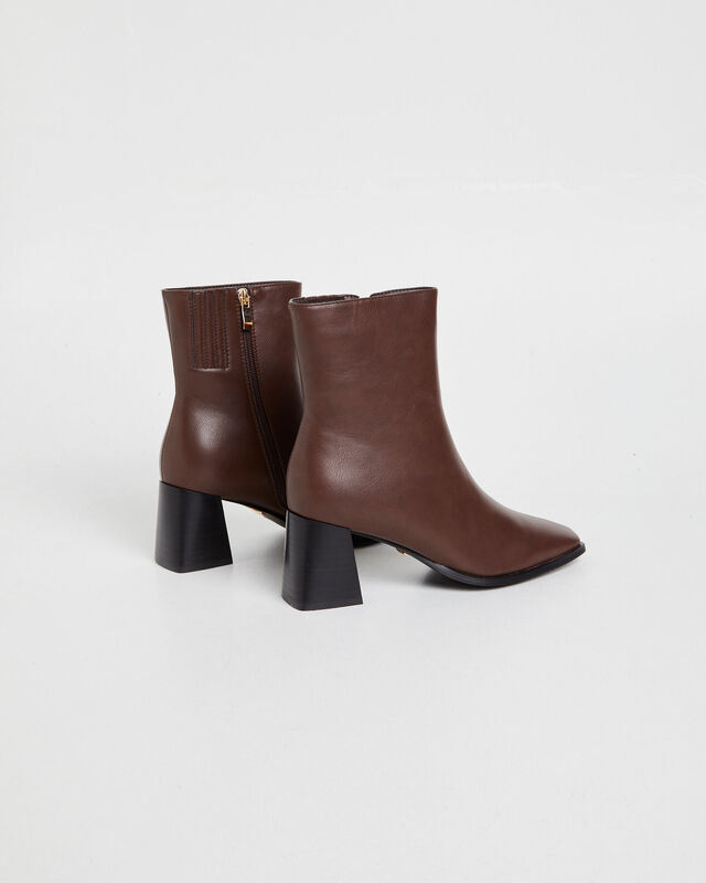 Alania High Ankle Boot, hi-res image number null