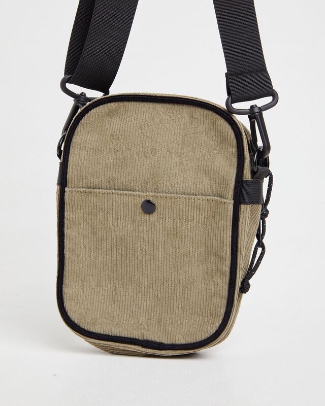 Kai Cord Side Bag, hi-res image number null