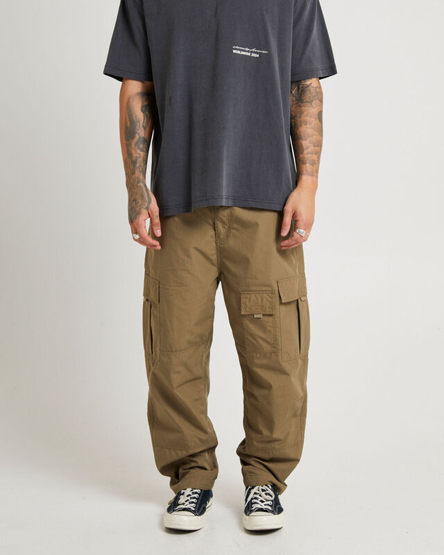 Globe Multi Cargo Pants, hi-res image number null