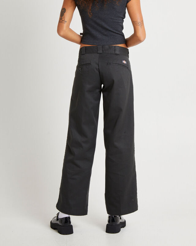 Conroe Pants Graphite, hi-res image number null