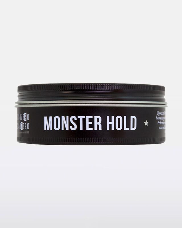 Monster Hold Pomade, hi-res image number null