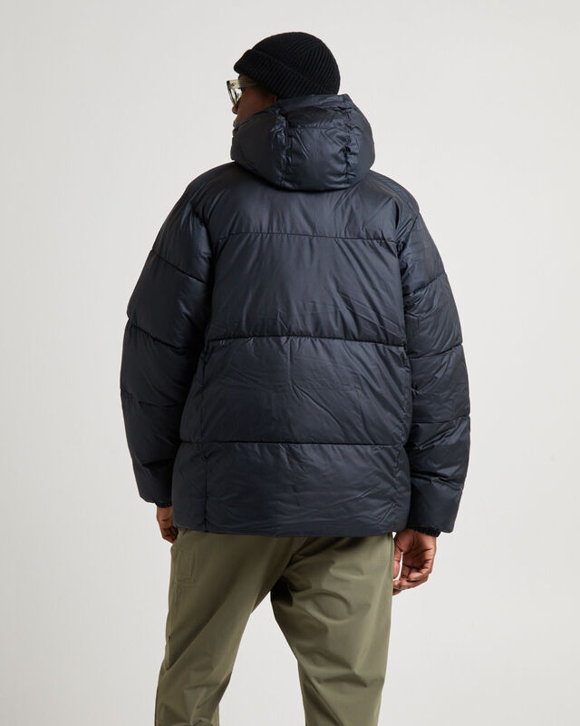 Puffect Hooded Jacket, hi-res image number null