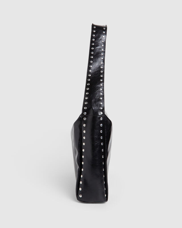 Studded Bag, hi-res image number null